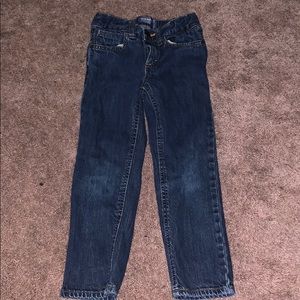 Boys jeans